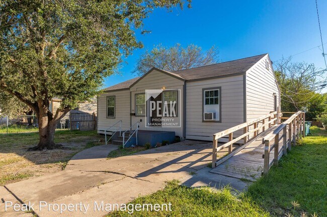 Building Photo - 3 br, 1 bath House - 1735 Arlington Dr