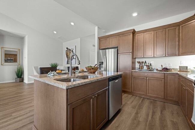 Foto del interior - Walden Parc Apartments