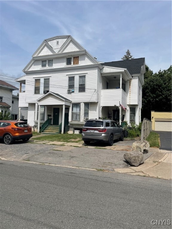 Building Photo - 109 S 4th St