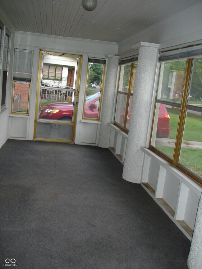 Foto del edificio - 434 Berkley Rd