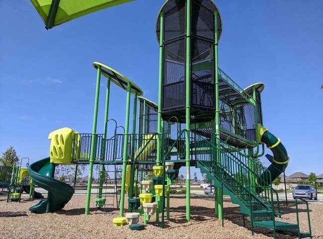 Building Photo - 15307 Davan Springs Dr