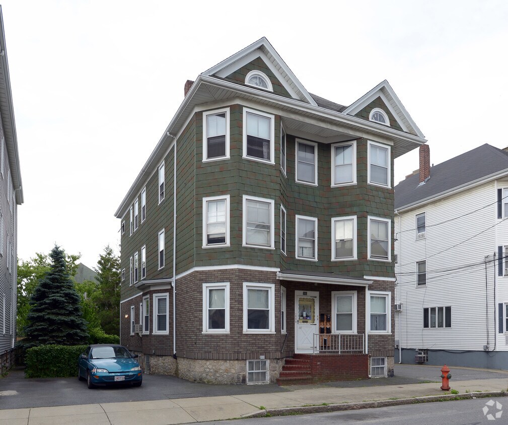 Foto del edificio - 182 Deane St