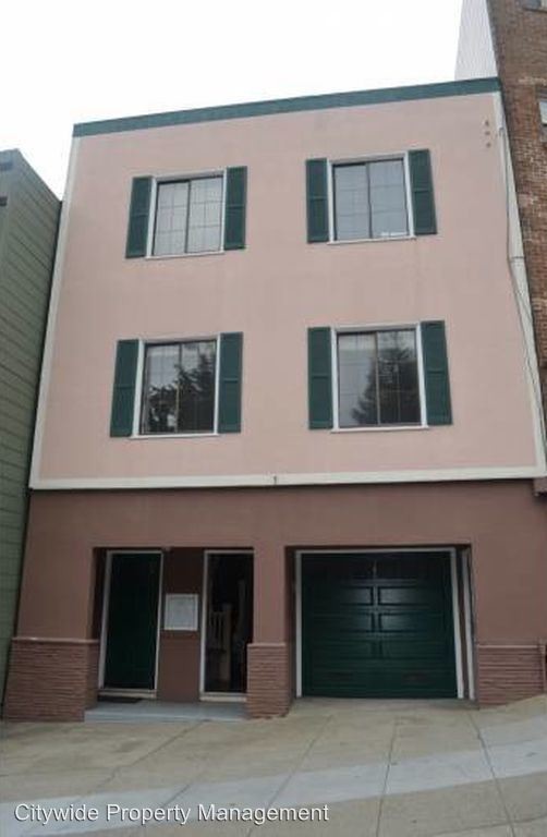 Primary Photo - 724-724 Parnassus Ave