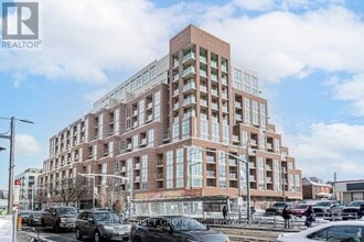 Building Photo - 1787 St Clair Ave W