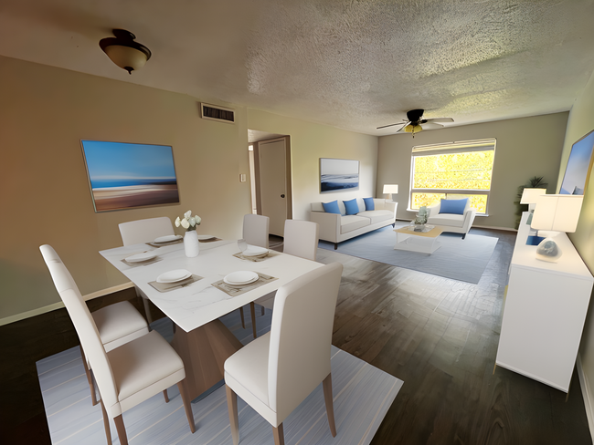 Foto del edificio - 2 Bed Condo in Travis Heights w/ Downtown ...