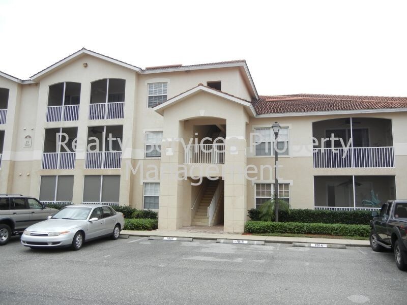 9005 Colby Dr Unit 1920, Fort Myers, FL 33919 Condo for Rent in Fort