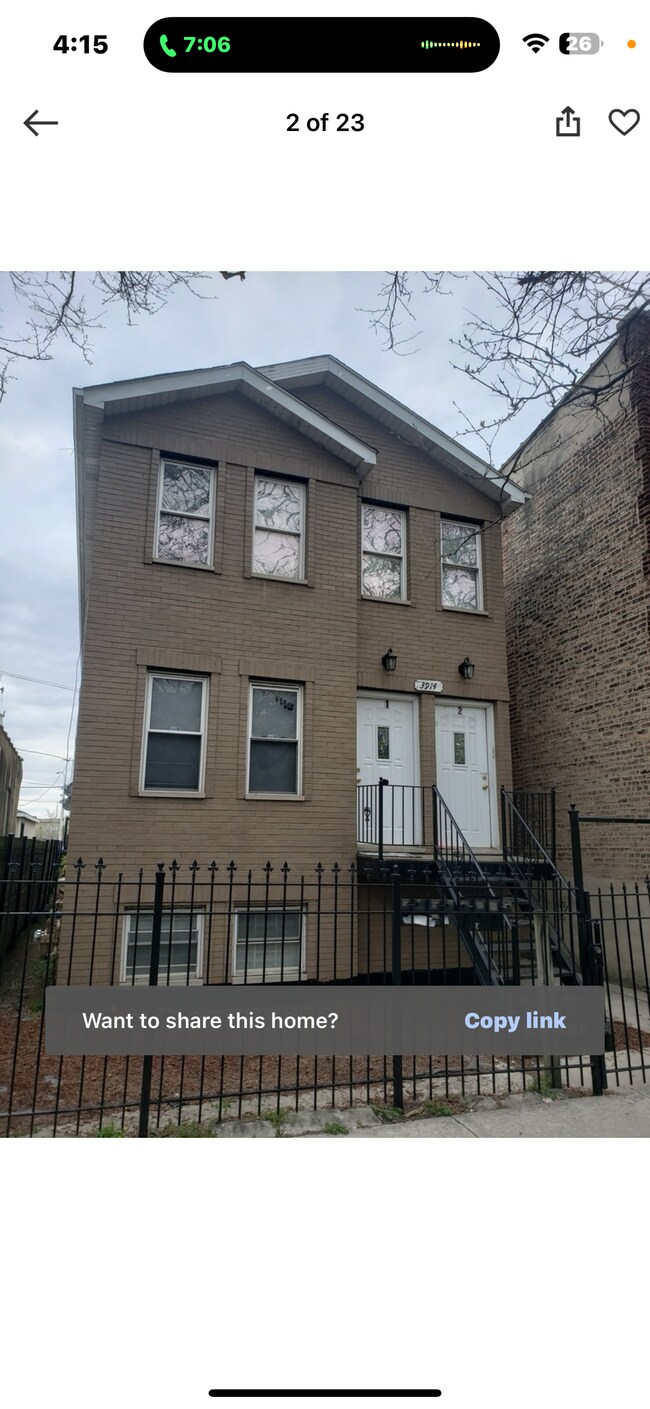 Foto del edificio - 3914 W Flournoy St