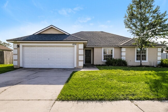 Building Photo - 1236 Loquat Ct