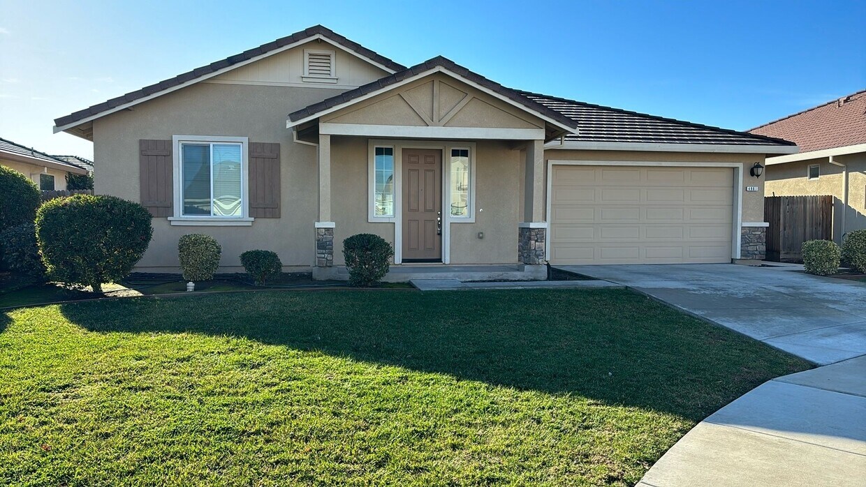 Apply Now to Schedule Viewing. House Rental in Merced, CA