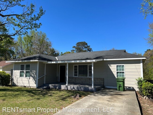 Building Photo - 3 br, 2 bath House - 4245 Murrelle Street