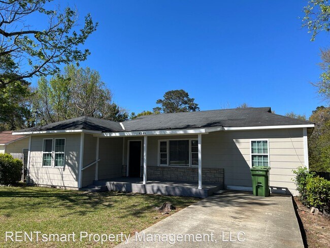 Foto del edificio - 3 br, 2 bath House - 4245 Murrelle Street