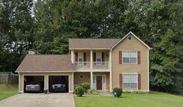 Building Photo - 5430 Forest Downs Cir