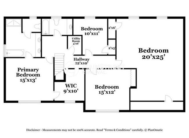 Building Photo - 4109 Chatterleigh Dr