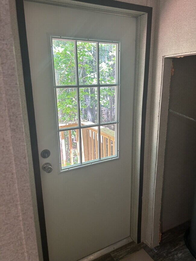 Building Photo - New construction 3 bedroom home in Anderson, SC.