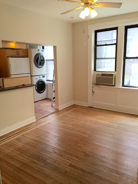 Primary Photo - 414 W 121st St