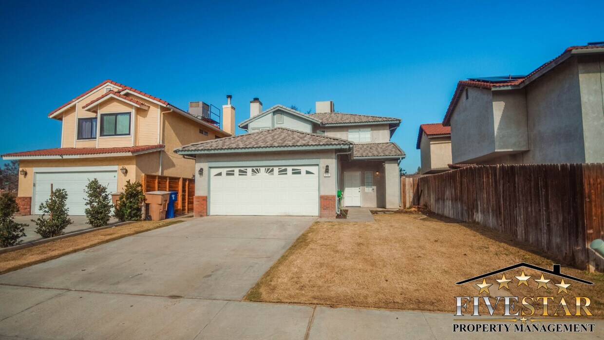 8108 Willowglen Dr, Bakersfield, CA 93311 House Rental in Bakersfield, CA