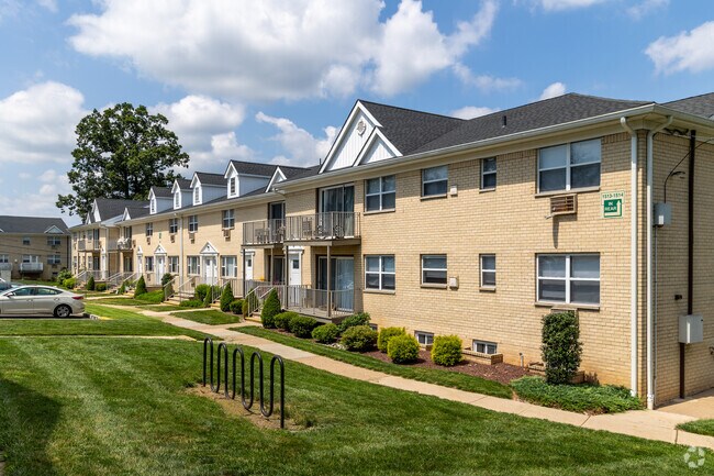 Fotografía del edificio - Delaware Heights