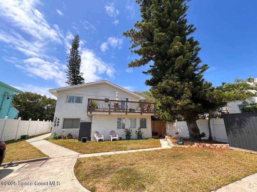 Foto principal - 268 S Atlantic Ave