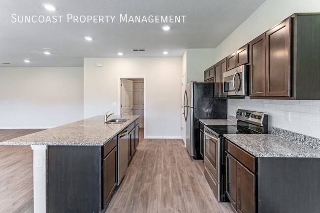 Building Photo - SAVE $500!! Brand New 4BD/2BA Home In Pant...
