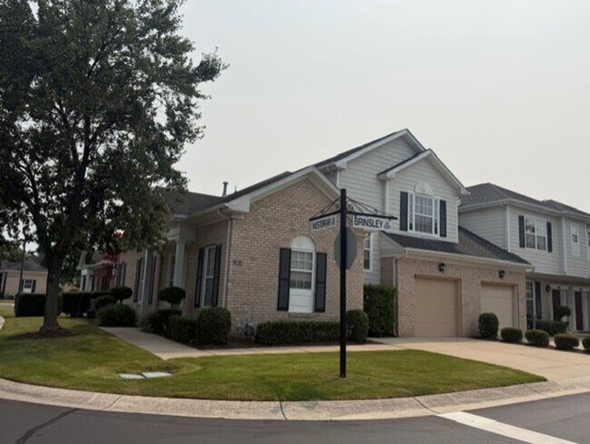 Building Photo - Ridgely Manor