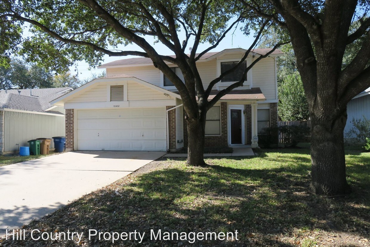 Primary Photo - 3 br, 2.5 bath House - 10402 Bilbrook Place