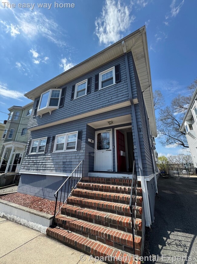 Building Photo - 57 Clarendon Ave