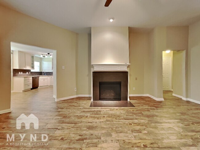 Foto del edificio - 2810 Orchid Tree Ln