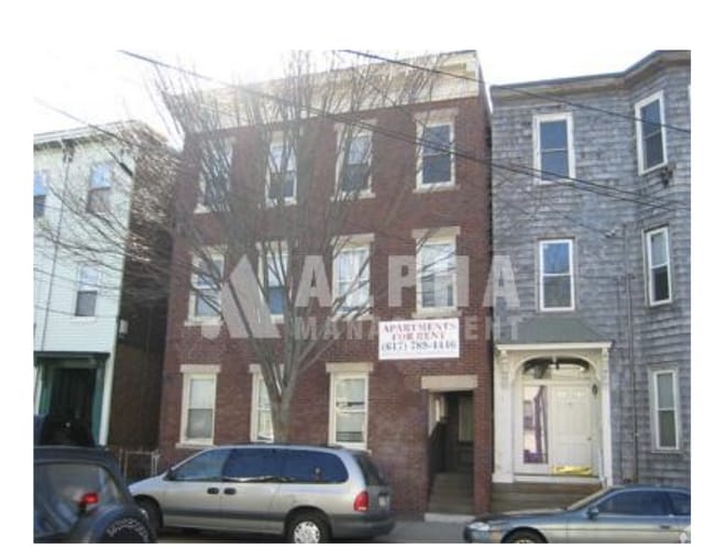 Building Photo - 9 Fulkerson St