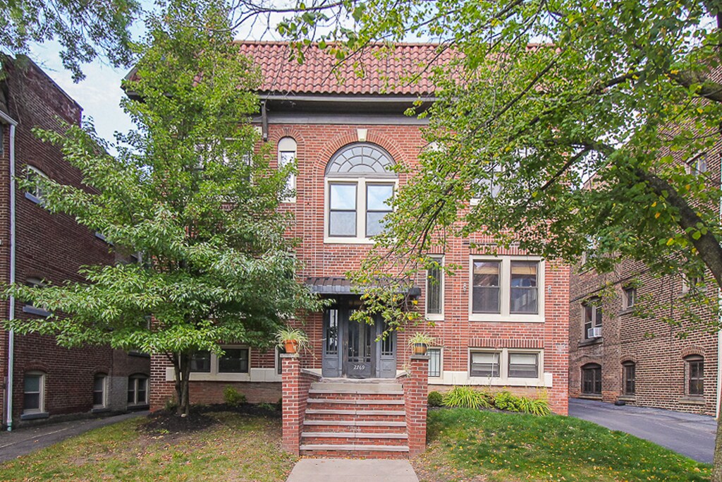 2769 Hampshire Rd, Cleveland, OH 44106 House Rental in Cleveland, OH