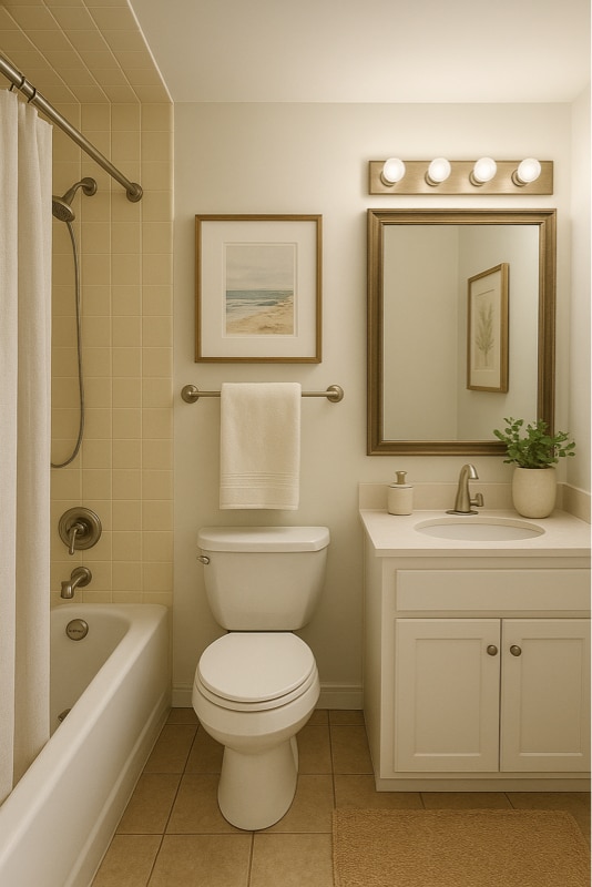 Photo - 925 Cleveland St Apartment