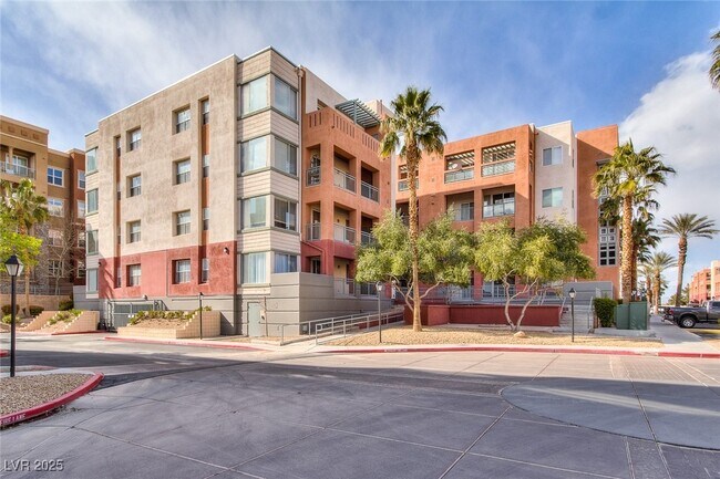 Foto del edificio - 51 E Agate Ave
