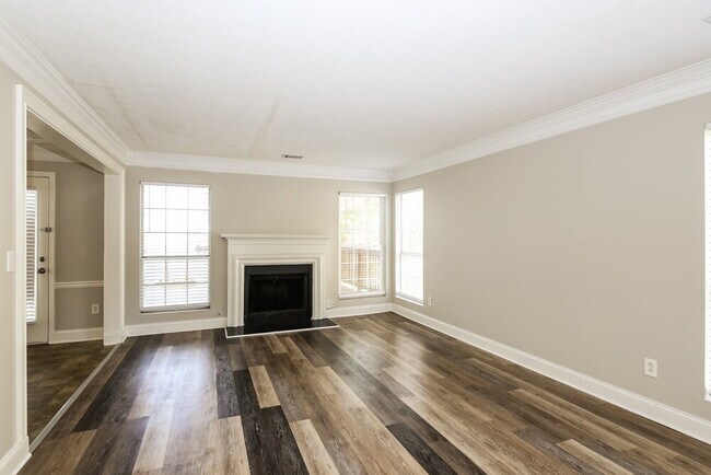 Building Photo - 1200 Woodstream Dr