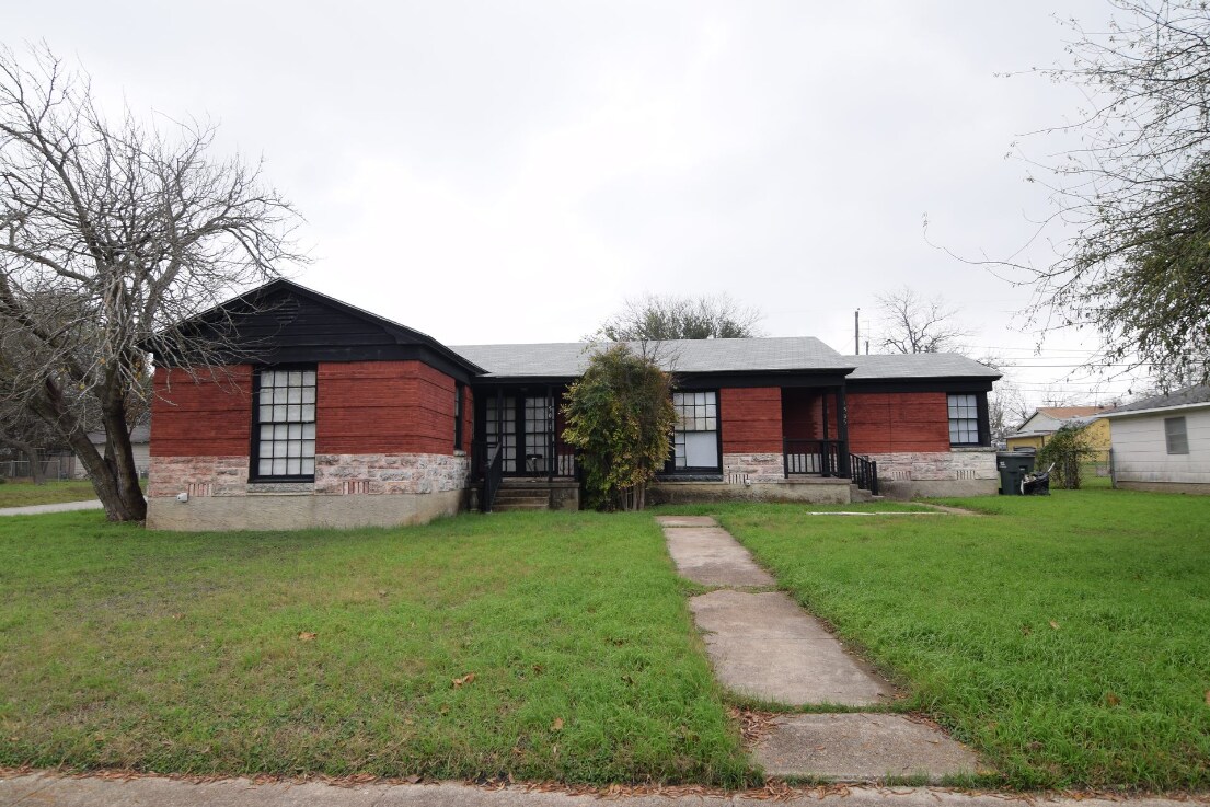 1505 S 9th St, Temple, TX 76504 House Rental in Temple, TX