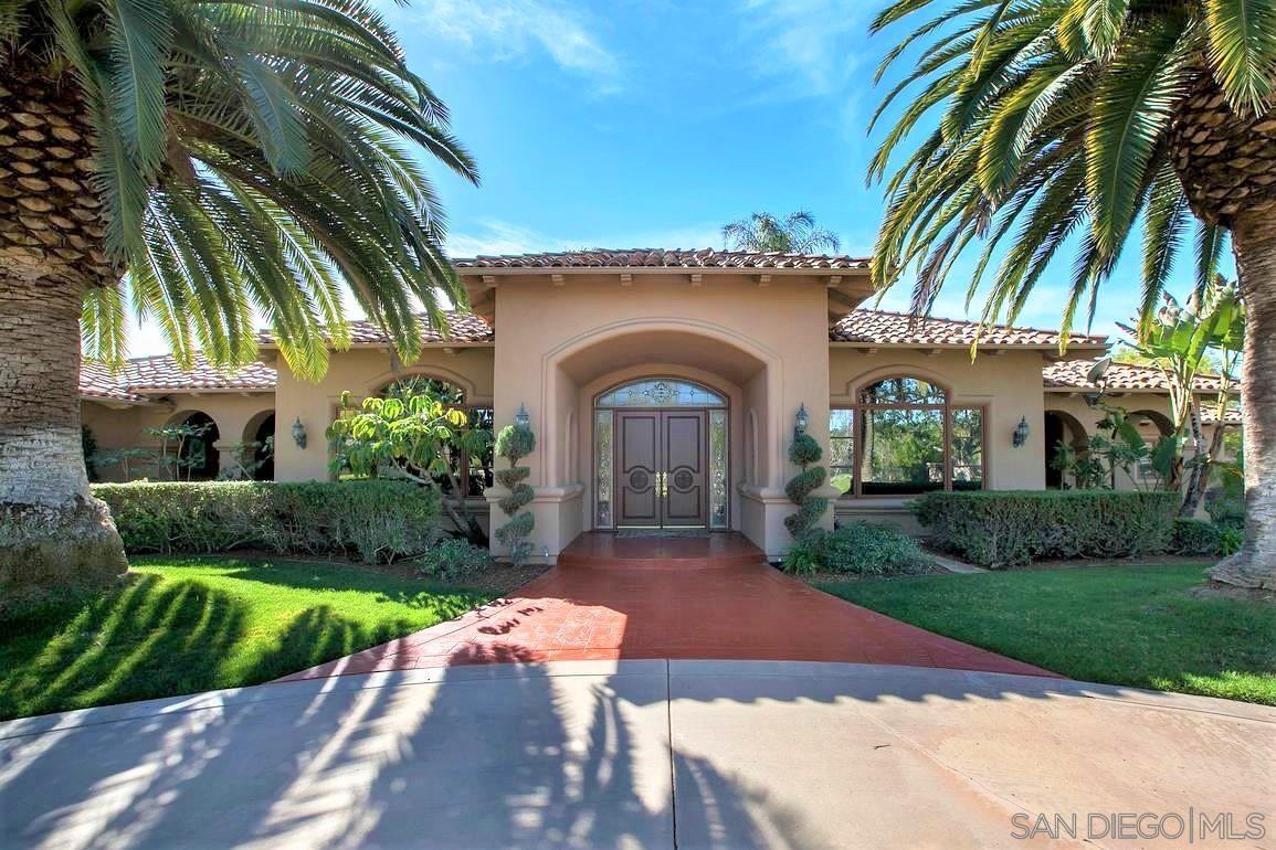 17762 Old Winery Way, Poway, CA 92064 House Rental in Poway, CA