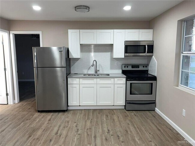 Foto del edificio - 106 N 17th St