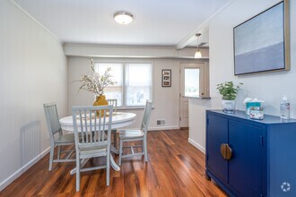 Interior Photo - The Summit Plymouth