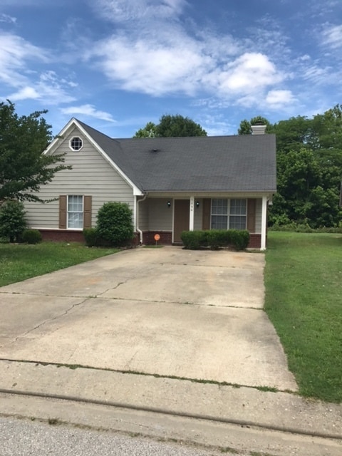 Foto principal - Renovated 3 Bedroom 2 Bath Home for Rent!!
