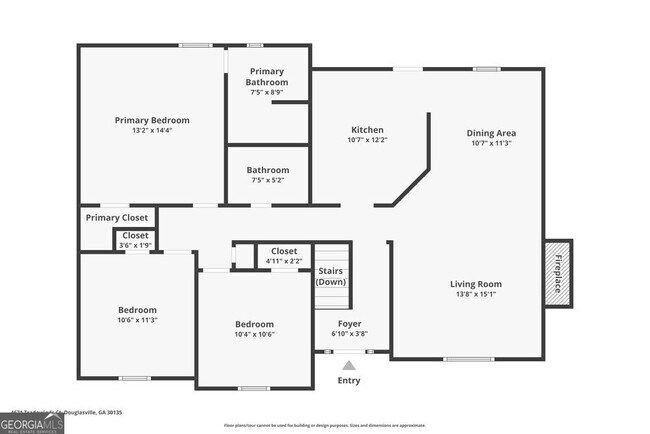 Foto del edificio - 4671 Tradewinds Ct