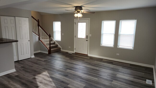 Foto del edificio - 24605 66th St