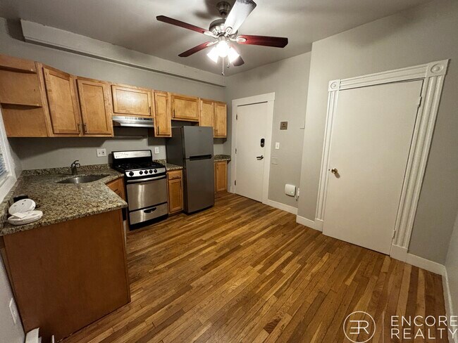 Foto del edificio - 26 JFK St