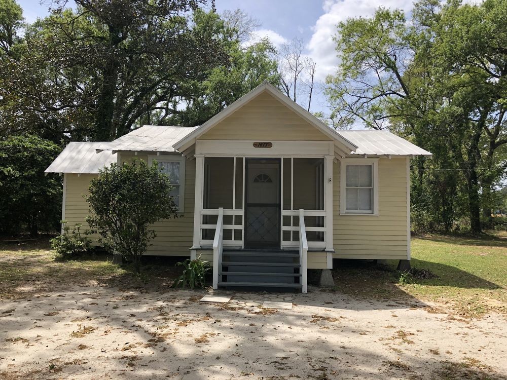 1613 Dean Forest Rd, Savannah, GA 31408 - House Rental in Savannah, GA ...