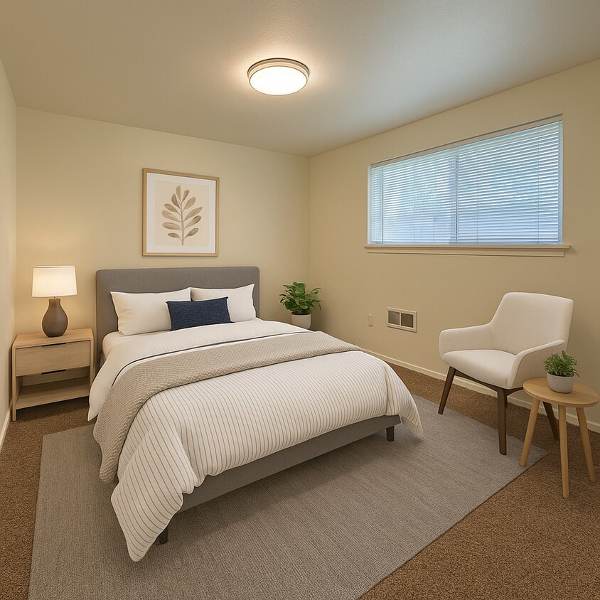 Foto principal - Discover Tranquil Living at Meadow Creek A...