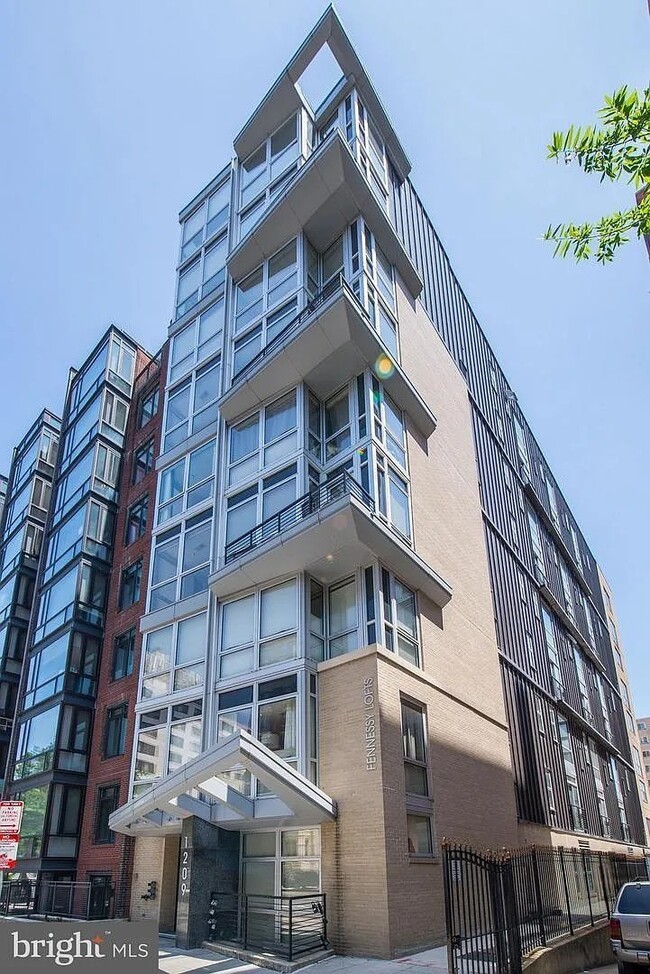 Photo - 1209 13th St NW (Washington, DC) Townhome