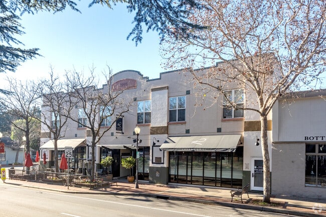 Fotografía del edificio - The Skeels Apartments