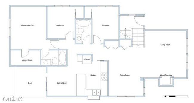 Foto del edificio - 10545 Interlake Ave N