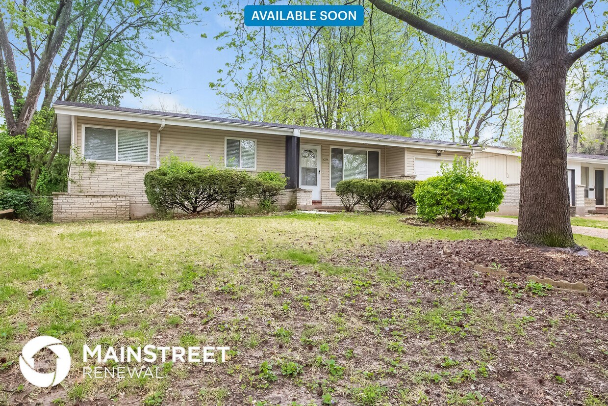 Primary Photo - 10256 Pannell Dr