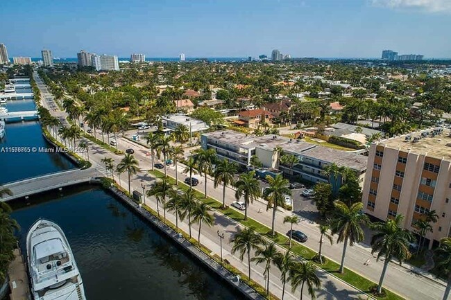 Foto del edificio - 1770 E Las Olas Blvd