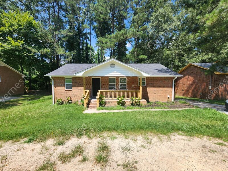 711 W Creek Cir, Monroe, GA 30655 House Rental in Monroe, GA