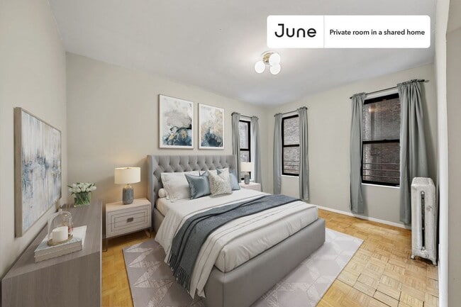 Building Photo - Room in Shared 3 bed/1 bath home in Hamilton Heights