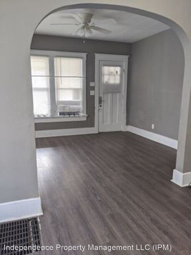Building Photo - 2 br, 1 bath House - 425 Livingston Ave